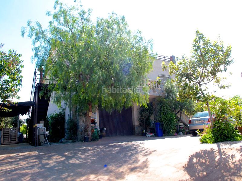 Foto f9ecaec2-e097-47be-a75c-ac6d3c6c61a0. Chalet with heating parking in Les Martines Terrassa