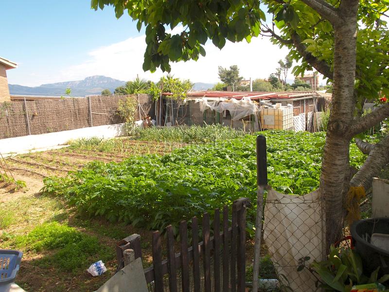 Foto 47adee6f-ba8d-4030-b9e9-5640fefca424. Chalet en Les Martines Terrassa