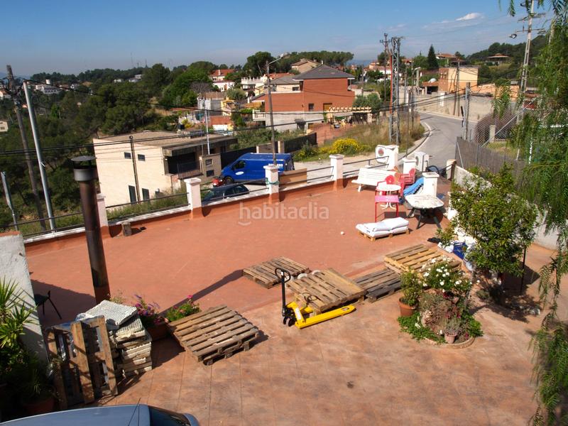 Foto 9f40f8cb-bd9c-4790-8008-9bb9b969651b. Chalet en Les Martines Terrassa