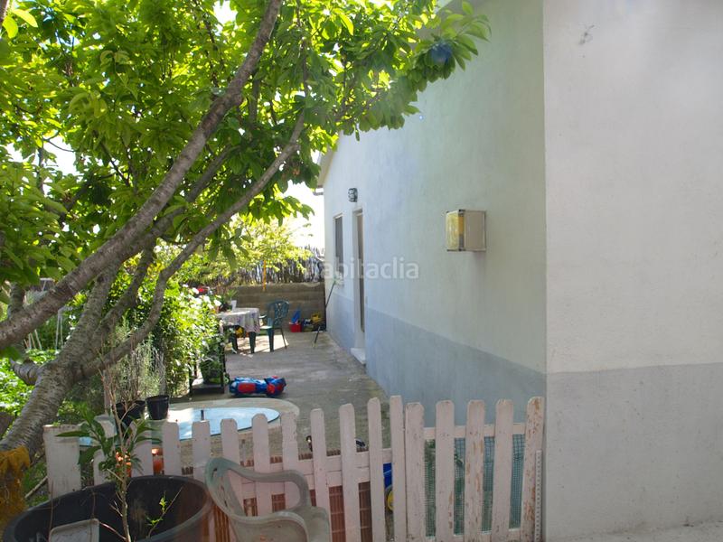 Foto f7082074-a6b1-4a4c-9246-14ffacbc59dc. Chalet en Les Martines Terrassa