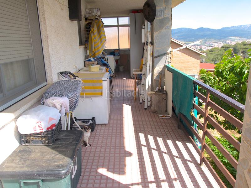 Foto 75de049f-b8aa-4eba-bbad-e8a7d0f9873f. Chalet avec chauffage parking dans Les Martines Terrassa