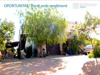 Chalet en Les Martines