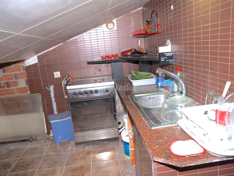 Foto 133ff054-89a4-4dc5-9976-19d9aecaf19d. Xalet amb calefacció aparcament a Les Martines Terrassa