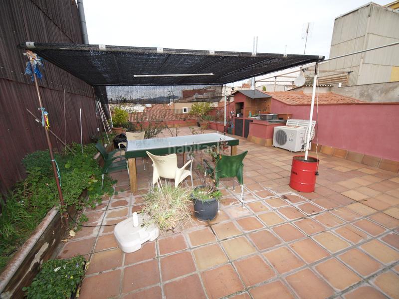 Foto 23b26da4-2660-466a-b127-38ef77b12813. Casa con riscaldamento parcheggio in La Maurina Terrassa