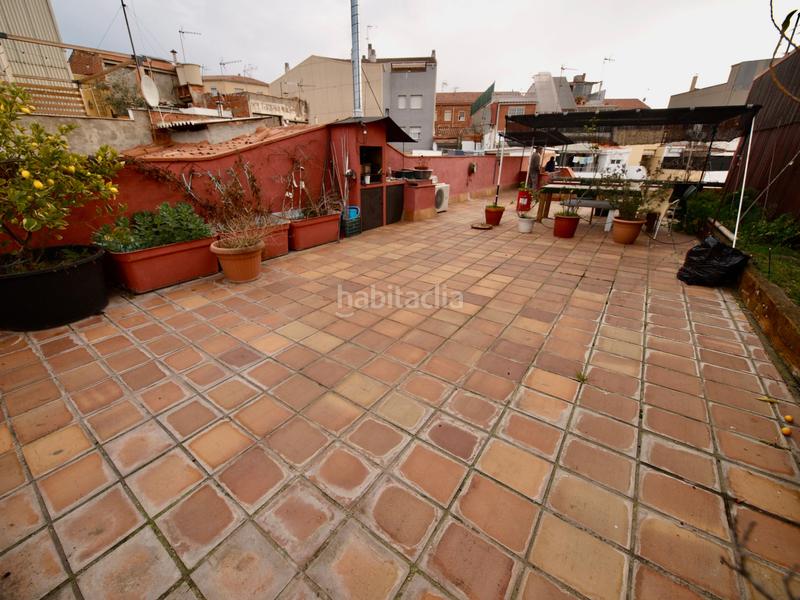 Foto a017e2d1-0e00-410b-b888-924c50ba1426. Casa con riscaldamento parcheggio in La Maurina Terrassa