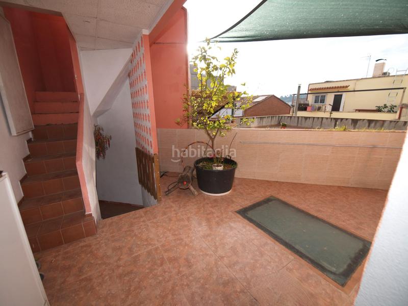 Foto a842daae-6582-43db-9424-f33491fee9d5. Casa con riscaldamento parcheggio in La Maurina Terrassa