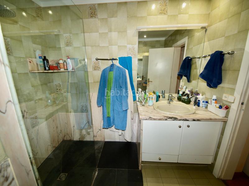 Foto aff74051-6d14-4624-ab45-a2380f75b0d3. Casa con riscaldamento parcheggio in La Maurina Terrassa