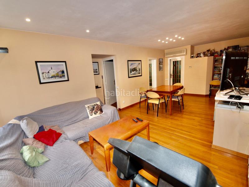 Foto b0a03d61-b4cf-464f-a849-34210efd1dbd. Casa con riscaldamento parcheggio in La Maurina Terrassa