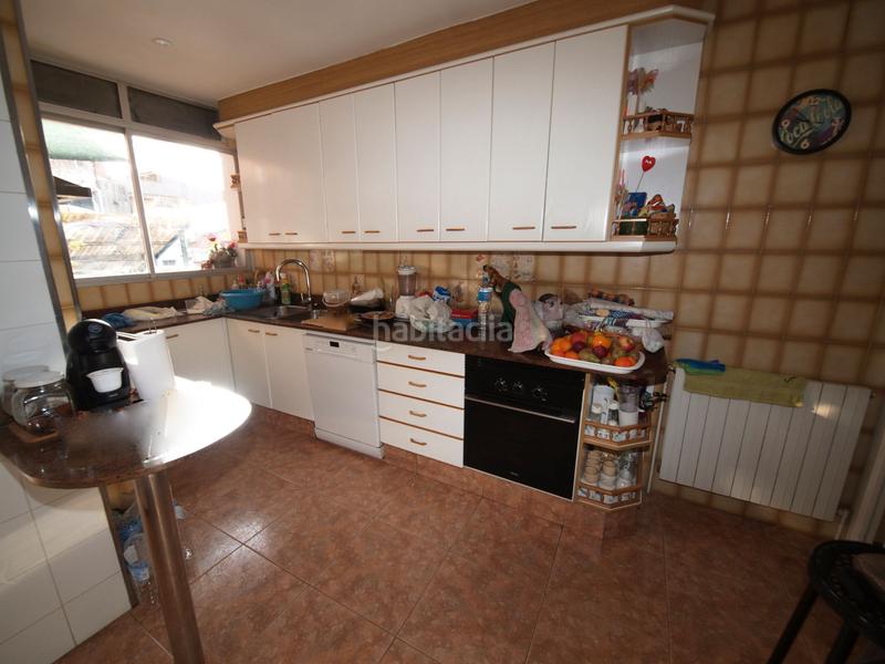 Foto e7097410-9f82-4e09-913f-a152abb82729. Casa con riscaldamento parcheggio in La Maurina Terrassa