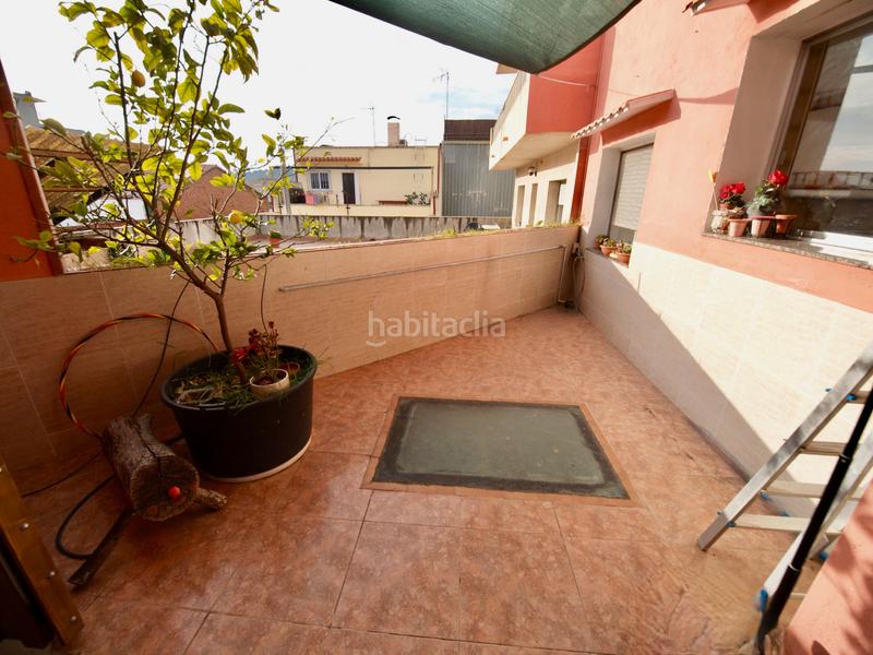Foto fe193fa0-371d-45c1-8347-ba47beb901e8. Casa con riscaldamento parcheggio in La Maurina Terrassa