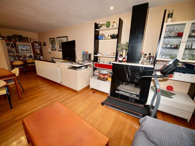 Foto 835b0c0c-f6bc-4287-ad0b-f22eb0ba7603. House with heating parking in La Maurina Terrassa