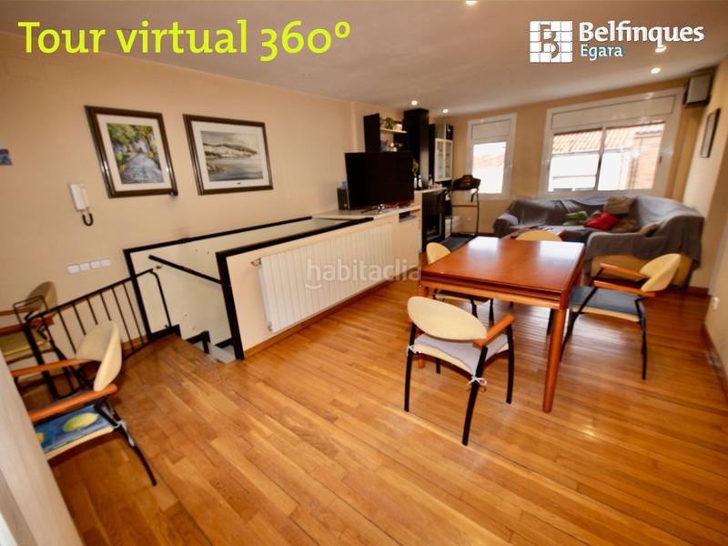 Foto a044ac82-9f5b-4f33-925c-f25f41591f0c. House with heating parking in La Maurina Terrassa