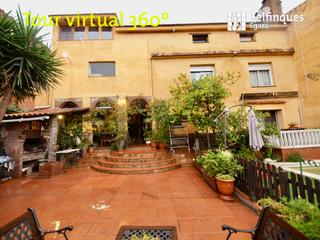Chalet en Les Martines