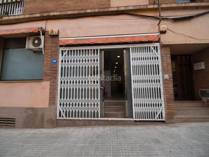 Foto 8dea4221-f133-49a3-ab68-61a85a123b6b. Location bureau avec chauffage dans Ca n'Aurell Terrassa