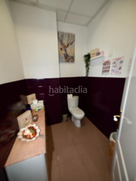 Foto b13dce84-9058-413a-a32c-48cae84bbb25. Location bureau avec chauffage dans Ca n'Aurell Terrassa