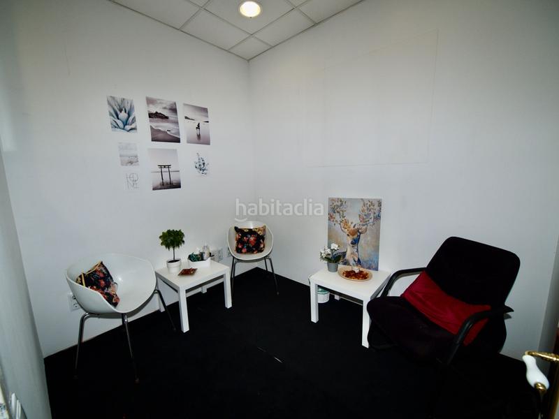 Foto dd2de631-010c-4d66-9eaa-00265530eaa0. Location bureau avec chauffage dans Ca n'Aurell Terrassa