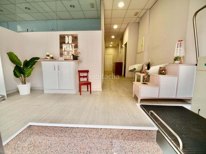 Foto 7f5d78ba-bd48-4abe-a28c-e1ef50580dc1. Miete büro mit heizung in Ca n'Aurell Terrassa