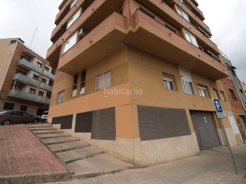 Foto 64a2cafb-18e7-4ff0-878a-e2faac096496. Local comercial a Can Palet Terrassa