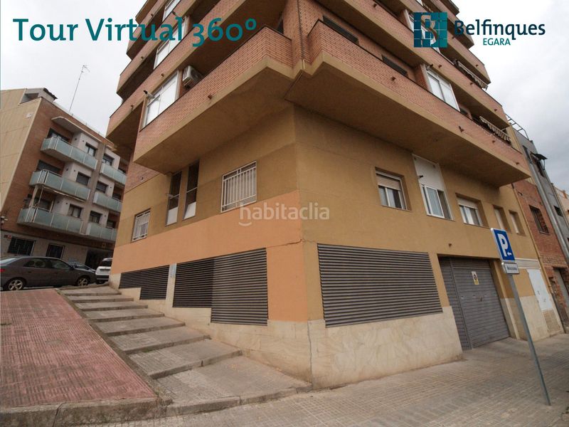 Foto c413ba39-8e8e-4539-9809-81dffbcf3ba4. Local comercial a Can Palet Terrassa