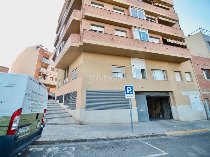 Foto eedec484-a4e6-4368-84ed-6df806711ebc. Local comercial a Can Palet Terrassa