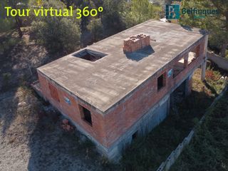Chalet in Talamanca