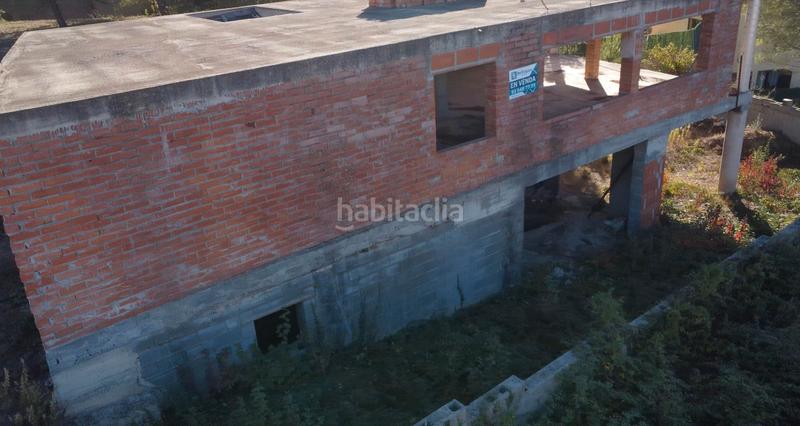 Foto 07457b9b-df40-48e0-b99f-9b13b04a9086. Chalet con parcheggio in Talamanca