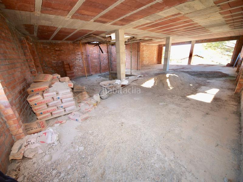 Foto 0cdb73b7-9bbc-4e67-97e6-9ef41fe12e3f. Chalet con parcheggio in Talamanca