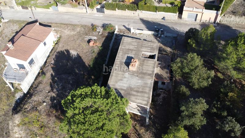 Foto 11829b6d-cd04-4fd4-8d69-d1f629f091ec. Chalet con parcheggio in Talamanca