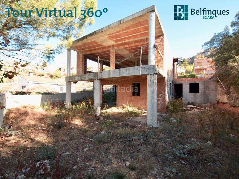 Foto 2faeecb7-3ad5-47b0-96e8-f4701ac9398a. Chalet con parcheggio in Talamanca