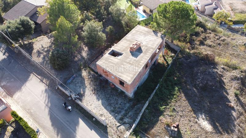 Foto 32dd1be9-42f5-4ee3-b86a-84a6f0037cfe. Chalet con parcheggio in Talamanca