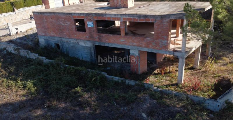 Foto 344b4abf-a4cc-4343-ad7d-07d920b28422. Chalet con parcheggio in Talamanca