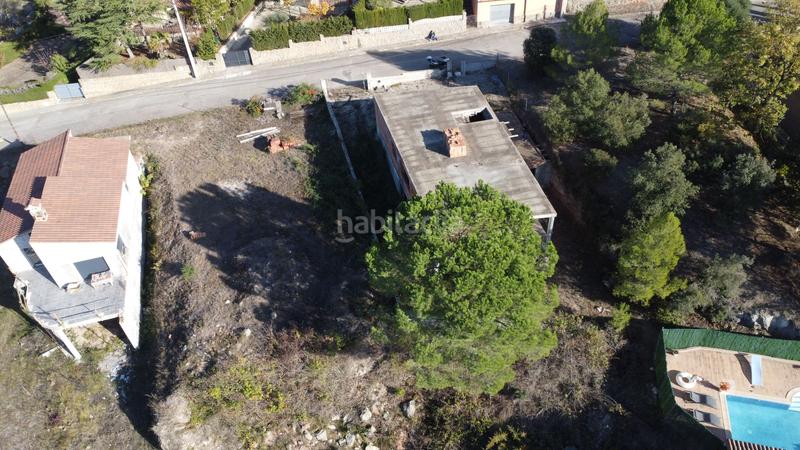 Foto 3b20d488-5705-47fe-86c2-21e97556883b. Chalet con parcheggio in Talamanca