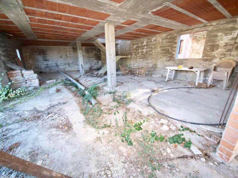 Foto 420da177-7251-4b24-ac54-cdc8caef1118. Chalet con parcheggio in Talamanca