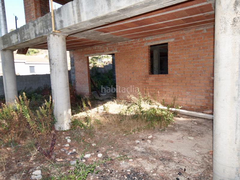 Foto 4646e94c-b81a-49c4-b452-c734ac4f4ce5. Chalet con parcheggio in Talamanca