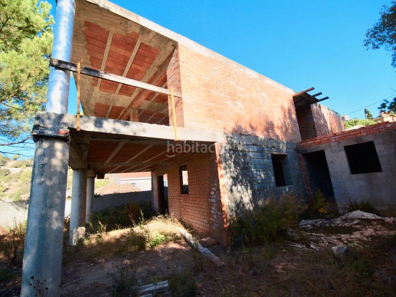 Foto 581d5896-8cbb-4ba3-a8a7-e2b293a236ad. Chalet con parcheggio in Talamanca