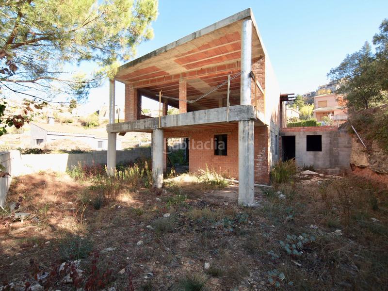 Foto 58f39b19-3b16-474e-8e28-edff36f05f15. Chalet con parcheggio in Talamanca