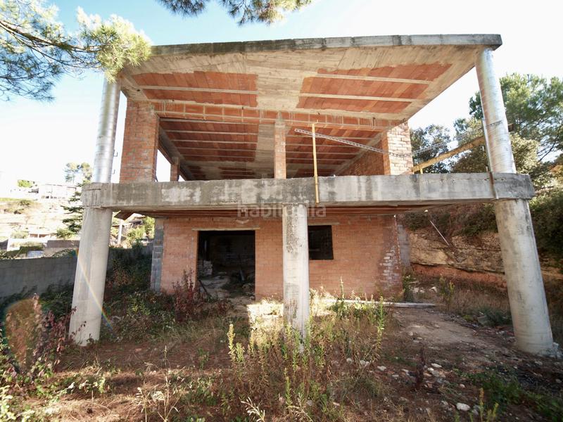 Foto 59eef22e-7bad-42ab-b0d4-4113381a2b79. Chalet con parcheggio in Talamanca