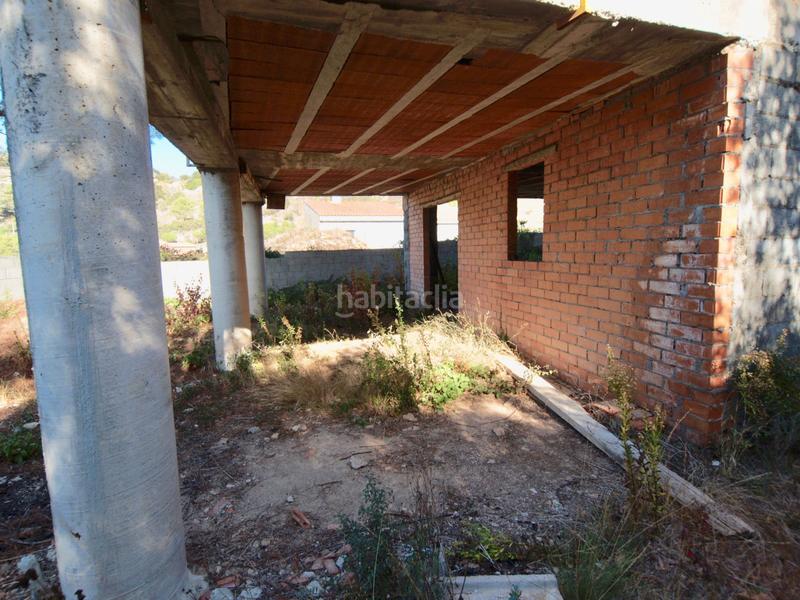 Foto 5d645b20-7861-45e0-a35f-5ced0970869e. Chalet con parcheggio in Talamanca