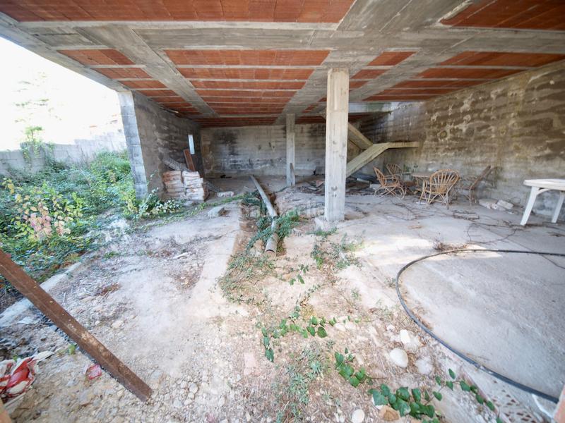 Foto 65d92f44-3c4e-4698-8b4a-5d0d7592bab9. Chalet con parcheggio in Talamanca