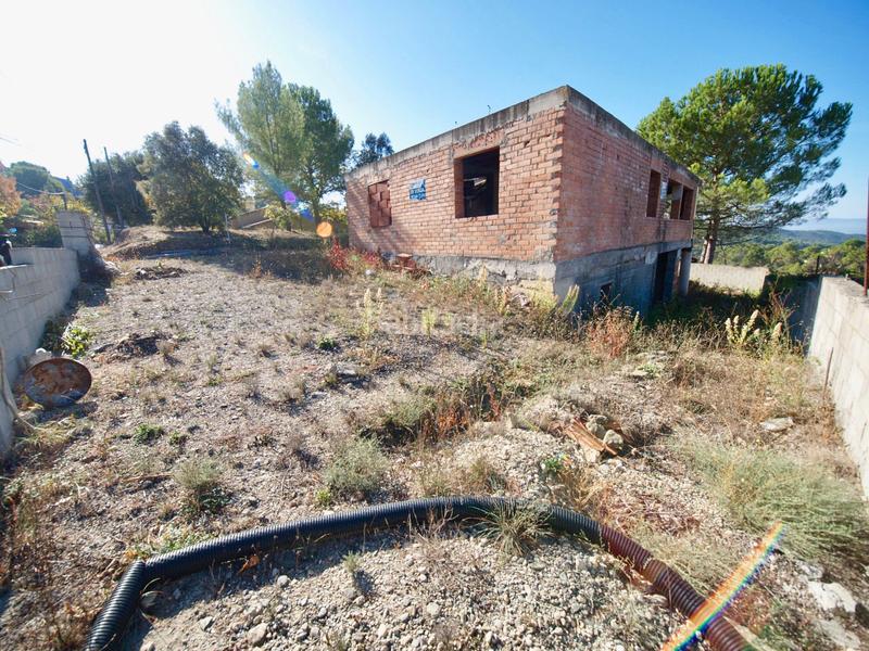 Foto 67d3dcb4-0941-465c-8003-7386c45fe195. Chalet con parcheggio in Talamanca