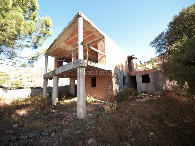 Foto 6a674836-ed58-4681-ae9d-fdc3a1fc0c19. Chalet con parcheggio in Talamanca