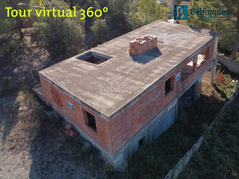 Foto 79c3c56a-159a-4e9d-a33e-a2907b7a5a19. Chalet con parcheggio in Talamanca