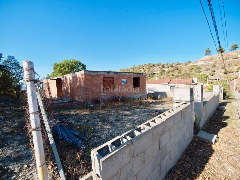 Foto 8f884f57-c24e-46e0-ab87-b4c4b8564f89. Chalet con parcheggio in Talamanca