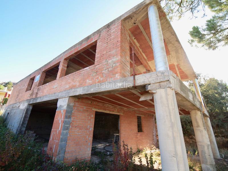 Foto 93de6728-ad60-4b7b-8dc0-7a2a57368789. Chalet con parcheggio in Talamanca