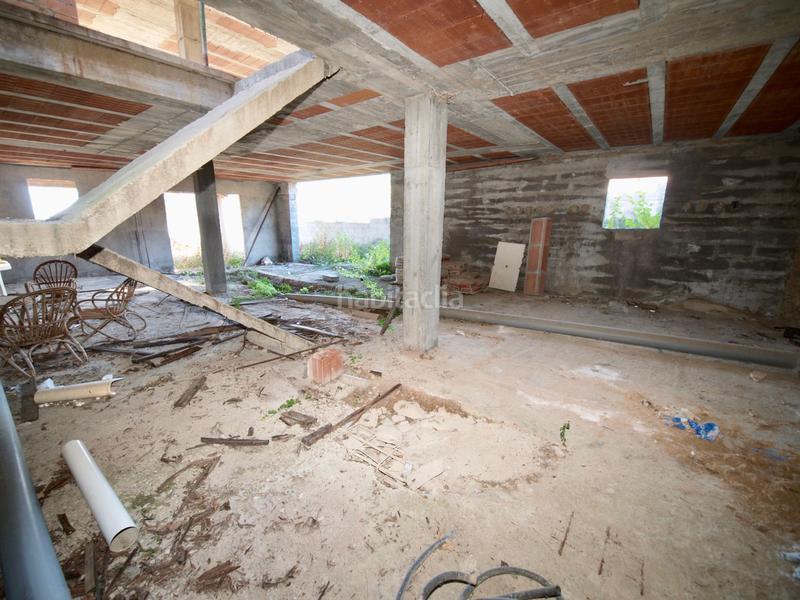 Foto 95ea4ed8-5b57-4595-9e78-7ceab5395743. Chalet con parcheggio in Talamanca