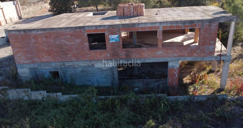 Foto 9946a91a-9964-483f-8b4e-82fc63ea8f8e. Chalet con parcheggio in Talamanca