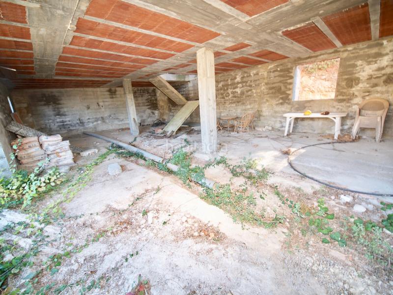 Foto 9b25cbc6-15c8-41a8-bb72-1eec6f465f0e. Chalet con parcheggio in Talamanca