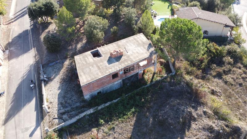 Foto a9dd0a66-a591-41fa-b3c0-df51ff6a542b. Chalet con parcheggio in Talamanca