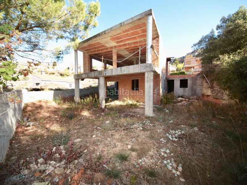 Foto b0f39875-aa2a-44e0-9990-2f2af85e1292. Chalet con parcheggio in Talamanca