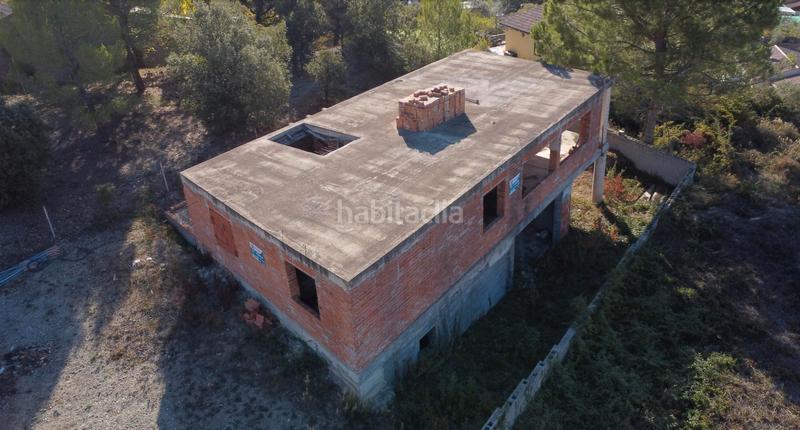 Foto b5ff68b1-e947-4f54-b290-c6386a2f02cd. Chalet con parcheggio in Talamanca